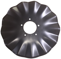 Coulter - 16 in. x 4.5 mm John Deere A72678