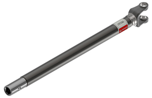 35 Series Yoke and Tube Assembly for Bush-Hog - 23-1/4 in.