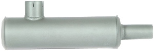 Muffler