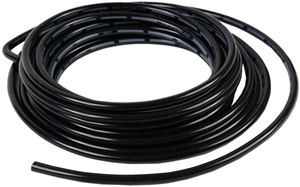 Battery Cable - 6 AWG, 25 ft., Black/Gray