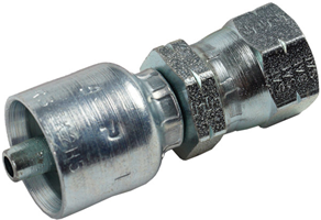 Crimp Coupling