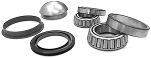 Bearing Kit for 281081 Hub