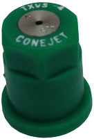 TX ConeJet Hollow Cone Tip - #4, Stainless