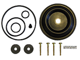 Diaphragm Pump Repair Kit