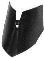 Irrigation Shovel - 7 in.