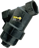 Banjo Y Type Strainer - 1-1/2 in. x 12 Mesh