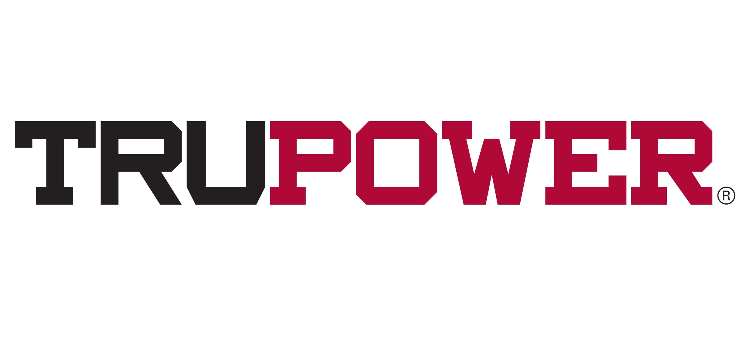 TRU-POWER
