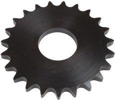 Sprocket - #60 x 23 Tooth