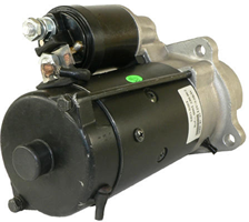 Starter - Bosch Style (18361)