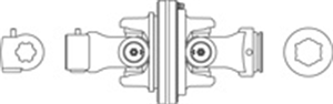 CV Joint
