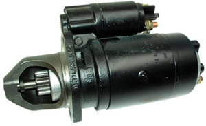 Starter - Denso Style (16635)