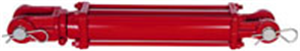 Cross Hydraulic Cylinder - 4 in. x 32 in.