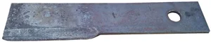 AgSmart Rotary Cutter Blade - 20 in. for Rhino, 00757827