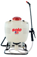 Solo Plug for Pressure Cylinder