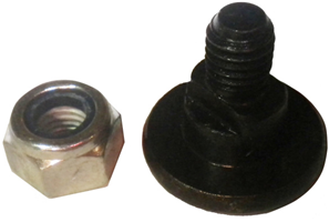 Kuhn Bolt & Nut Kit - 6-Pack 56210100/802010