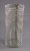 20 Mesh Screen - 1/2 in., 3/4 in.