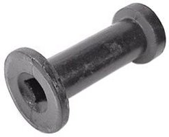 AgSmart Utility Disc Spool - 9 in., 1-1/8 in. Square