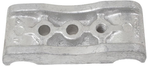 TISCO Hydraulic Pump Drive-Shaft Coupler Half for John Deere, R34362
