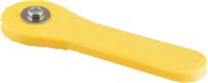 AgSmart Handle for Poly Ball Valve