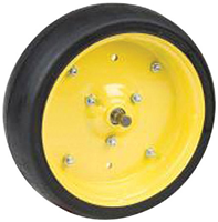 Gauge Wheel Assembly - 4 in. x 12 in., AN182942