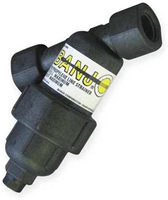 Banjo LS15030 Y Strainer - 1-1/2 in., 30 Mesh, FNPT