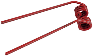 Tedder Tooth for Galfre - GS-2