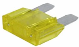 Maxi-Blade Fuse - 60 AMP
