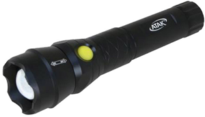 Rechargeable Flashlight - 500 Lumen