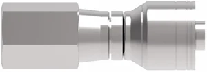Z-Series Female Swivel - 1/4 in. Hose x 1/4 in. FPT