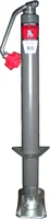 Bulldog A-Frame Mount Jack - 15 in. Lift x 2,000 lb.