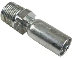 Hydraulic Hose Fitting - 1/4 in. x 1/2 in. NPT