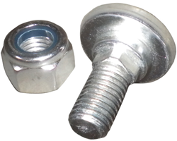 AgSmart Disc Mower Bolt - Vicon B1374593