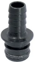 FIMCO Straight Barb - 3/8 in.