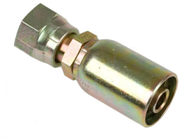 Female Swivel - ORFS 43008US08