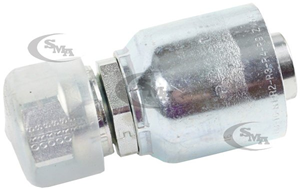 ORFS Female Straight Swivel - 1 in. Hose x 1-3/16 in.
