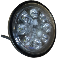 LED 24W Round Sealed Beam