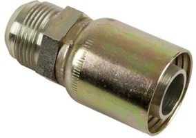 JIC Fitting - 1 in. x 1-5/16 in. 12 Male