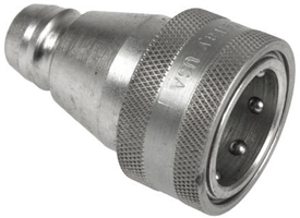 Safeway Quick Coupler Adapter - International Tip to JD Body