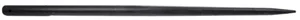 AgSmart Bale Spear - 49 in. x 45mm Pin-On Conus2