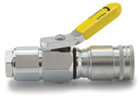 Pioneer Complete Coupler - 7/8-14 ORB