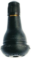 Milton Tubeless Tire Valve - 1-1/4 in.