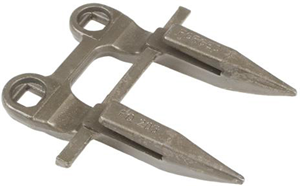 Guard for Owatonna Mowers - 110-10657