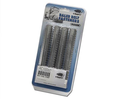 Clipper Lacing #4-1/2 - 4 in. - 8-Pack w/ Pins