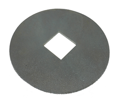 Slack Washer - 1-1/8 in. Square Axle for Case IH