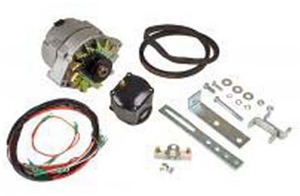 Alternator Conversion Kit for Ford, AKT0001
