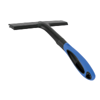 Silicone Squeegee - 8 in.