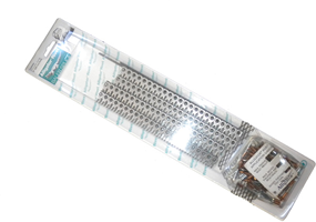 Alligator Rivet - 6.8 in. Belting - 2-Splice Retail Pack