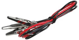 Test Lead Set - 30 in. 22-14 AWG
