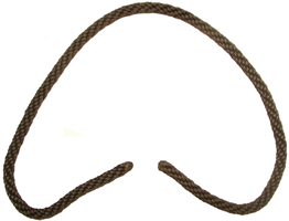 Handle Rope for ICE40/65 - 3/8 in. x 29 in.