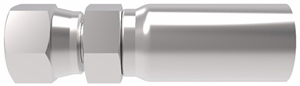 16Z-066 Female Pipe Swivel - 1 in. Hose x 1-11 1/2